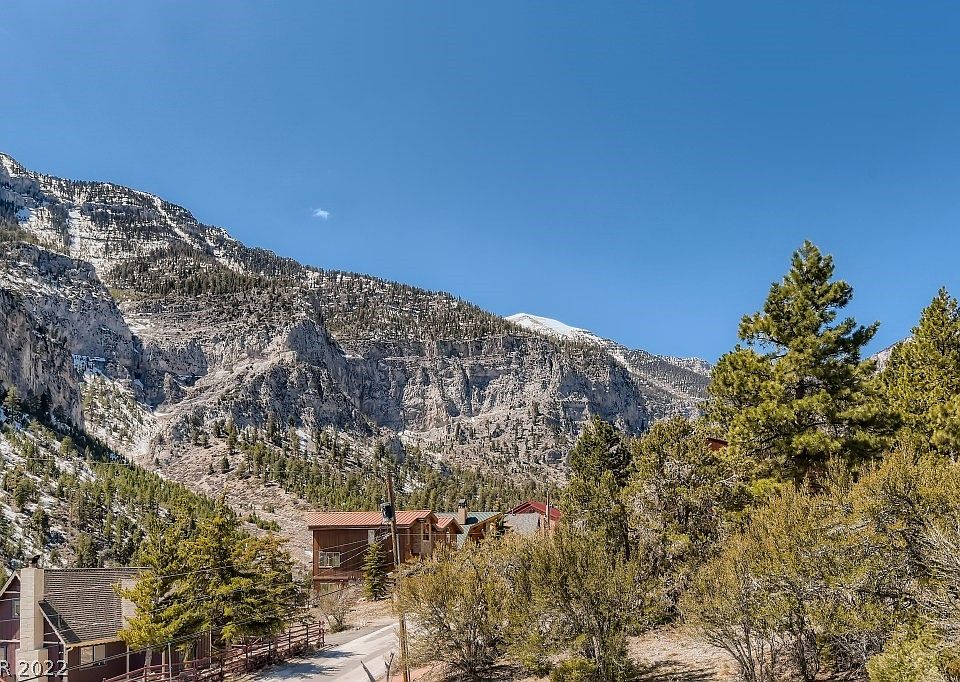 356 Crestview Dr, Mount Charleston, NV 89124 MLS 2384783 Zillow