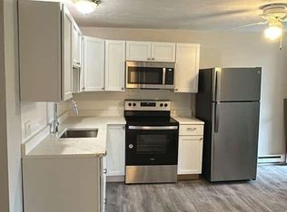 Westland Meadows, Leicester, MA 01524