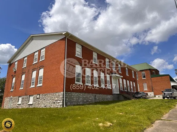 508 North Main Street, 508 N Main St #8, Harrodsburg, KY 40330