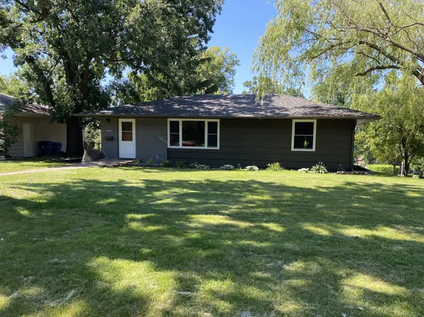 521 3rd Ave N, Sauk Rapids, MN 56379
