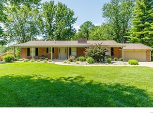 4904 Valley Crest Dr, Saint Louis, MO