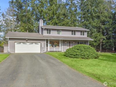 33616 135th Avenue SE, Auburn, WA, 98092