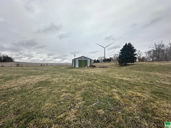 86555 587th Ave, Allen, NE 68710
