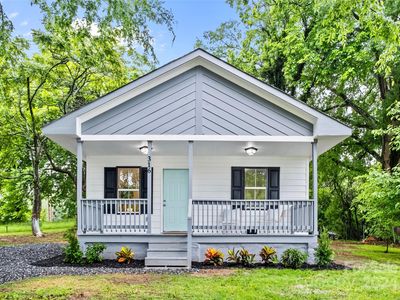 316 Charles St, Statesville, NC, 28677