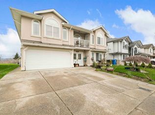 31533 Homestead Cres, Abbotsford, BC V2T 6V6