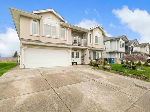 31533 Homestead Cres, Abbotsford, BC V2T 6V6