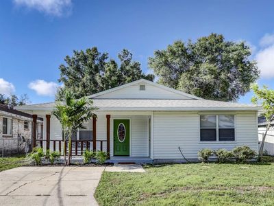 311 Oconee St, Lakeland, FL, 33805