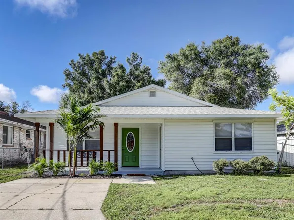 311 Oconee St, Lakeland, FL 33805