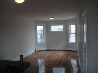 13 Wensley St #2, Roxbury Crossing, MA 02120