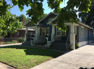 1554 N Fairview Ave, Wichita, KS 67203