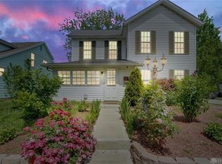145 E Pease Ave, Dayton, OH