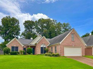 1494 Apple Grove Ln, Cordova, TN 38016