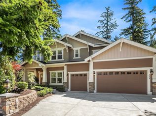 2004 222nd Ave SE, Sammamish, WA 98075