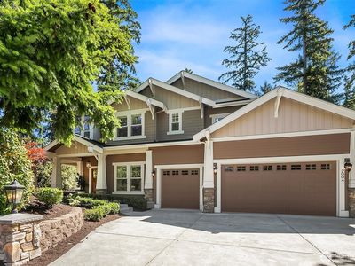 2004 222nd Avenue SE, Sammamish, WA, 98075