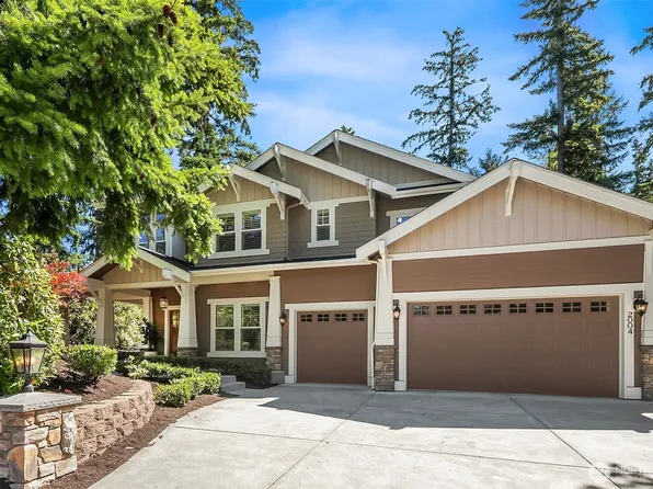2004 222nd Avenue SE, Sammamish, WA 98075