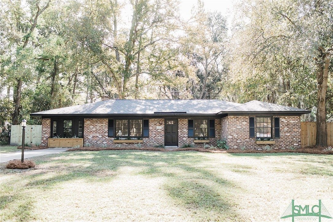 305 Willow Rd, Savannah, GA 31419 Zillow