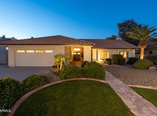 5508 E Kelton Ln, Scottsdale, AZ 85254