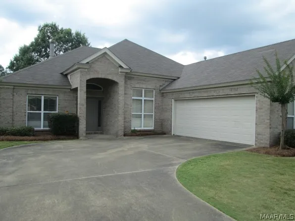 1217 Autumn Ridge Rd, Montgomery, AL 36117