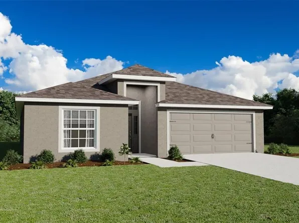 1745 Burrows Ave, Lakeland, FL 33811