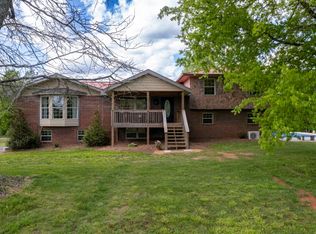 9913 State Highway 73, Bryant, AL 35958