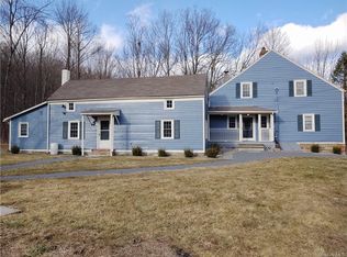 419 Old Mountain Rd, Otisville, NY