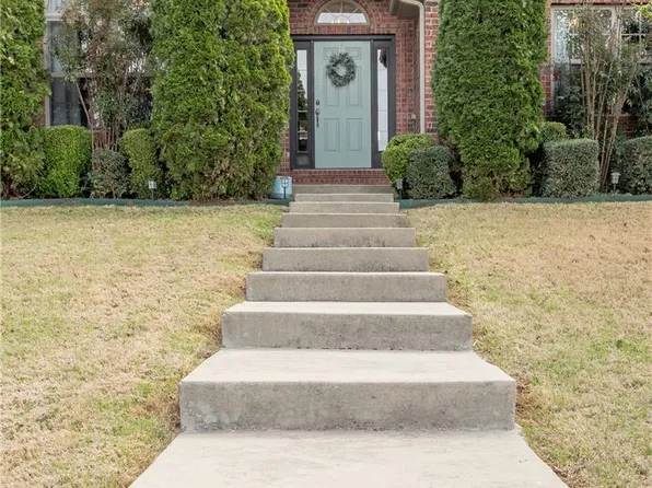 2001 Quinlan Ave, Lowell, AR 72745