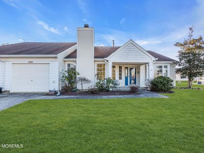 1145 B Thornbury Lane, Manchester, NJ, 08759