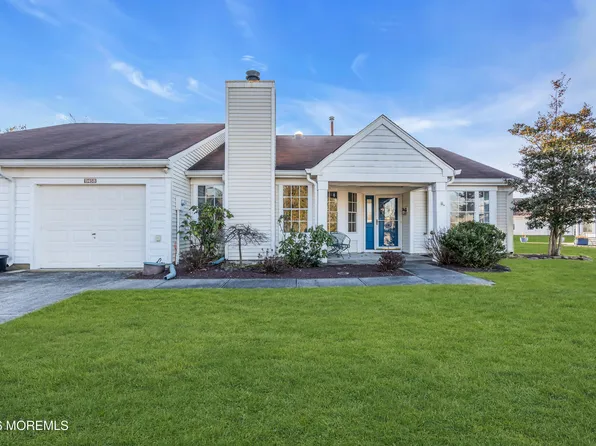 1145 B Thornbury Lane, Manchester, NJ 08759