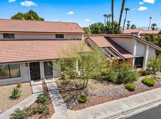 6054 Montecito Dr UNIT 2, Palm Springs, CA 92264