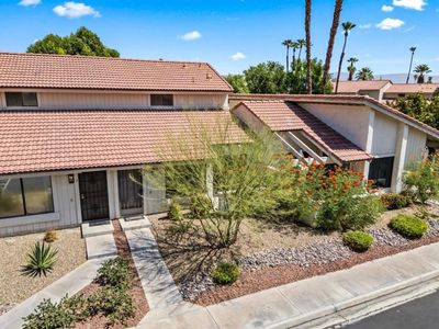 6054 Montecito Dr UNIT 2, Palm Springs, CA, 92264