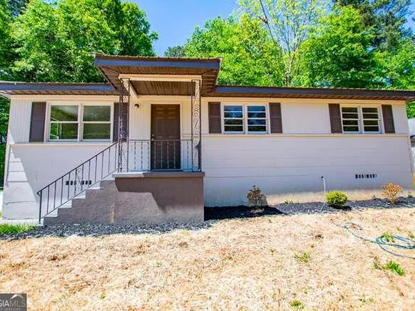 434 Georgia Ave N, Bremen, GA 30110