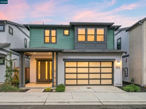 257 Haleena Pl, Walnut Creek, CA 94597