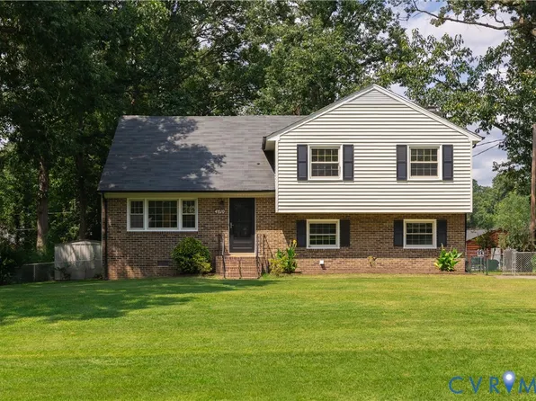 4810 Darlene St, North Chesterfield, VA 23237