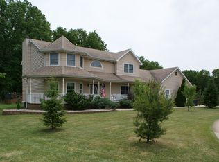1623 Bunker Dr, Chesterton, IN 46304