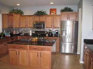 10804 E Salsabila Rd, Tucson, AZ 85747