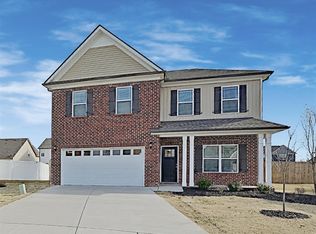 3207 Donnacona Ct, Murfreesboro, TN 37128