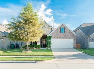 11805 Hamptonbrook Dr, McKinney, TX 75071