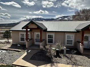 10202 Rodeo Park Dr, Poncha Springs, CO 81242