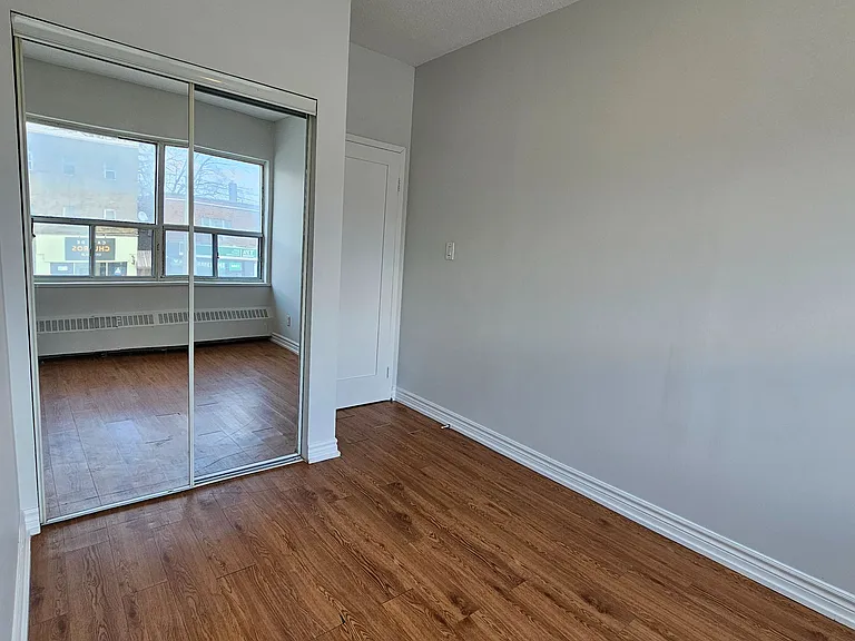 1801 Eglinton Ave W #201 — Photo 14
