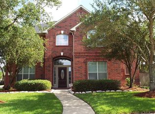 2723 Garden Falls Dr, Manvel, TX 77578