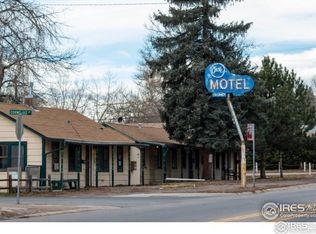 200 W Baseline Rd #4, Lafayette, CO 80026