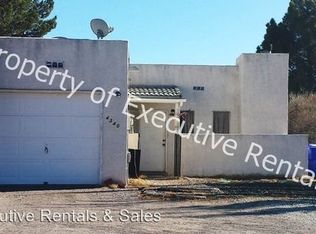 4340 E Winchester Rd, Las Cruces, NM 88011