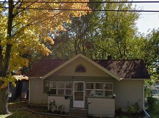 223 Rockwell St, Jackson, MI 49203