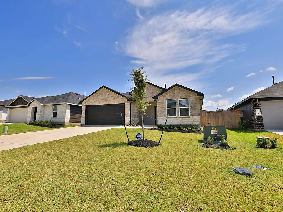 40618 Balsam Run Ln
