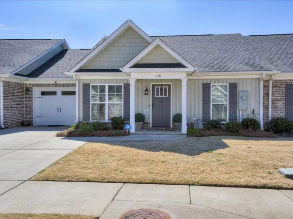 1037 Wildlife Cir, North Augusta, SC 29860