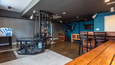 Rented by Nooklyn NYC LLC