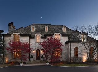 1220 Lindenwood Dr, Winnetka, IL 60093