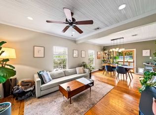 800 Prospect Ave, Austin, TX 78702