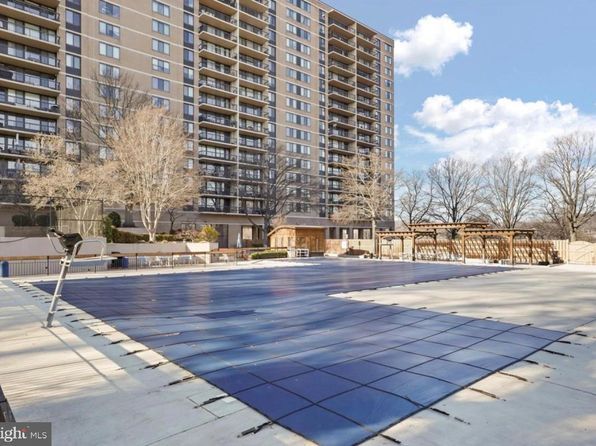 5500 Holmes Run Pkwy APT 1004