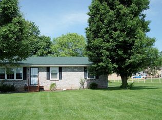 315 S Saint Gregory Church Rd, Coxs Creek, KY 40013